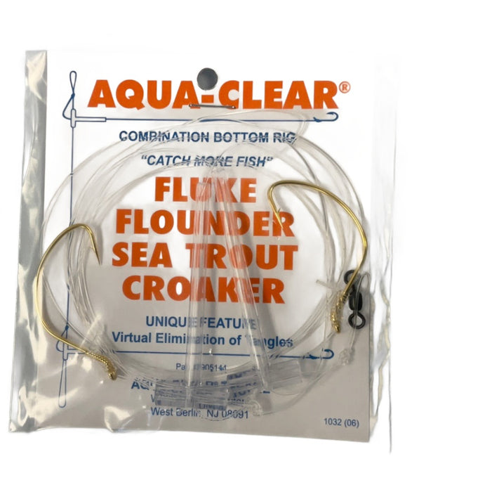 Aqua Clear FW-1A Hi/Lo Fluke/