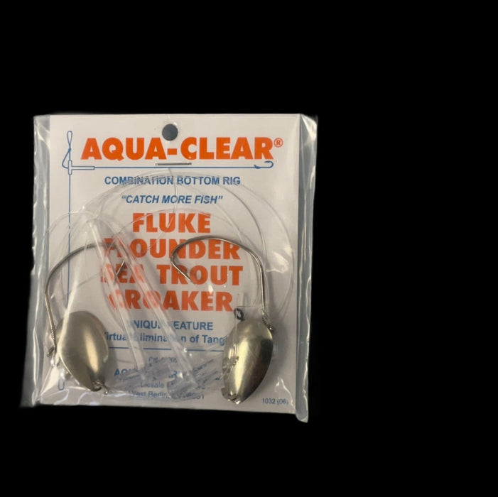 Aqua Clear FW-24PS Hi/Lo Fluke/