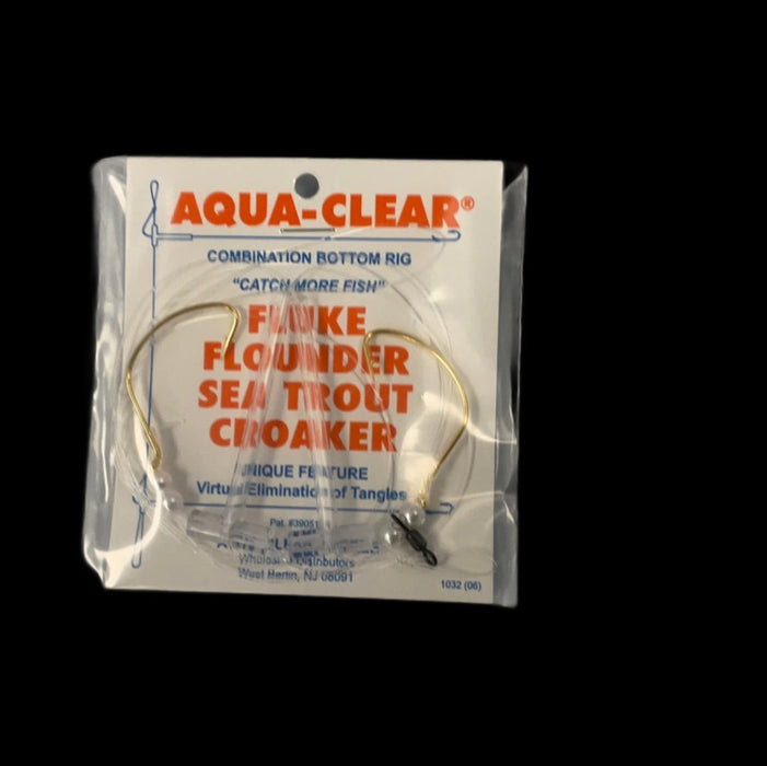 Aqua Clear FW-1P Hi/Lo Fluke/