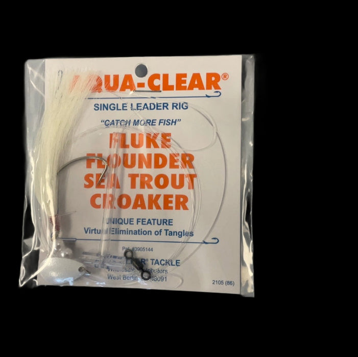 Aqua Clear FW-4ESW Single Leader