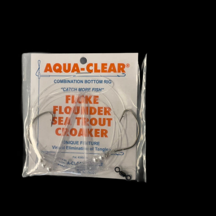 Aqua Clear FW-2P Hi/Lo Fluke/