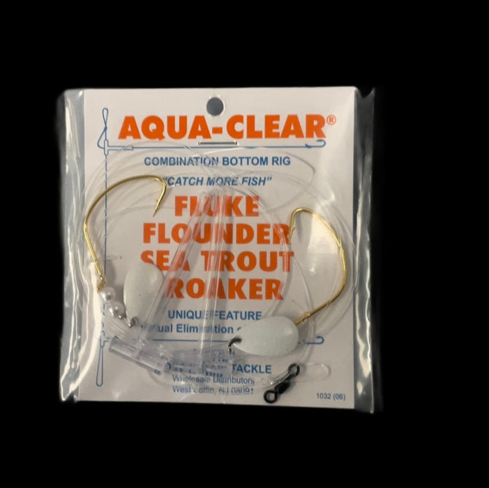 Aqua Clear FW-1P2S Hi/Lo Fluke/