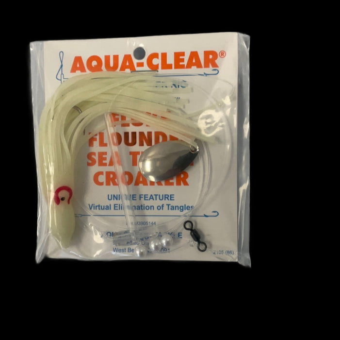 Aqua Clear FW-4HWS Single Leader