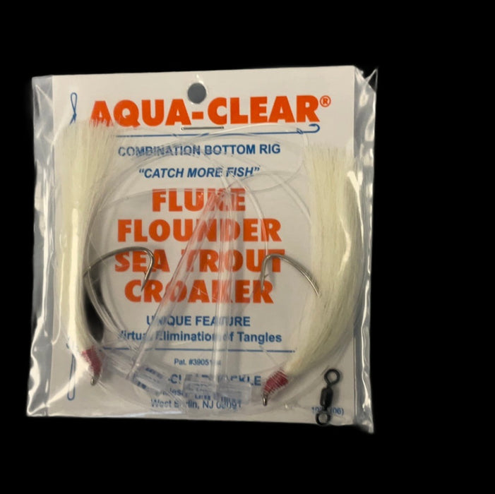 Aqua Clear FW-1EWSS Hi/Lo Fluke/