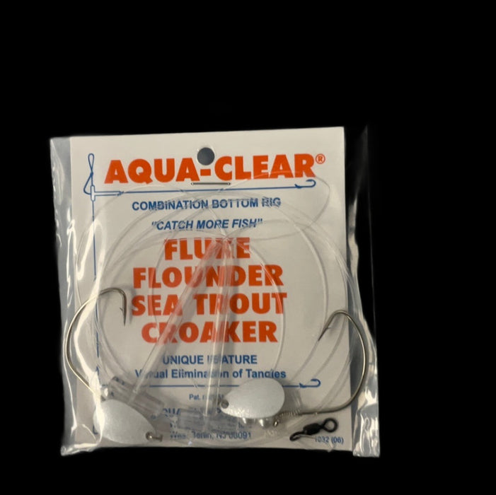 Aqua Clear FW-2P2S Hi/Lo Fluke/