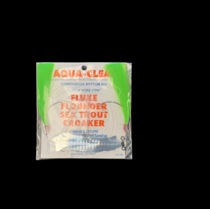Aqua Clear FW-1EGSHS Hi/Lo Fluke/