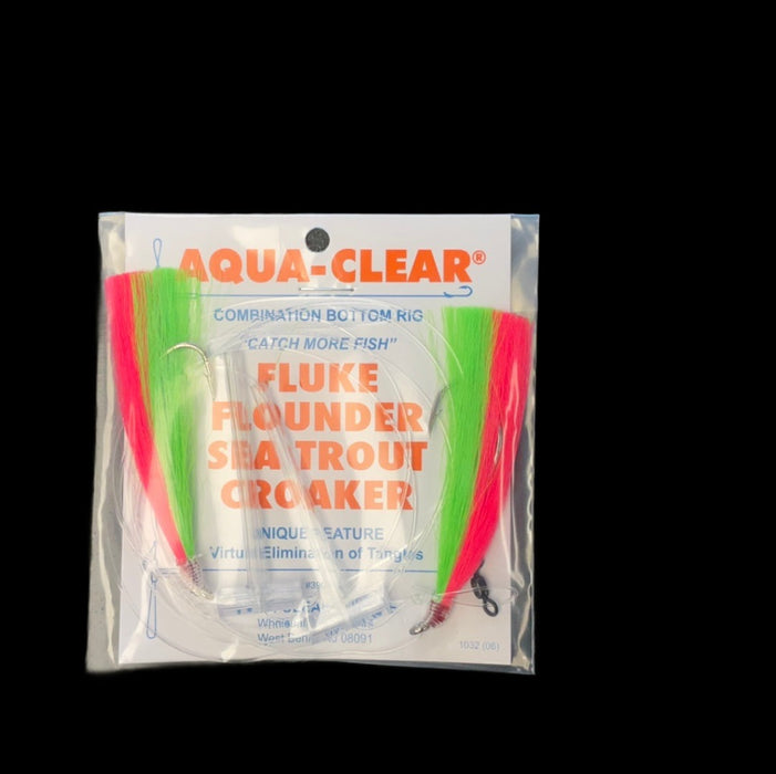 Aqua Clear FW-1FPG Hi/Lo Fluke/
