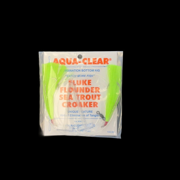 Aqua Clear FW-1EC Hi/Lo Fluke/