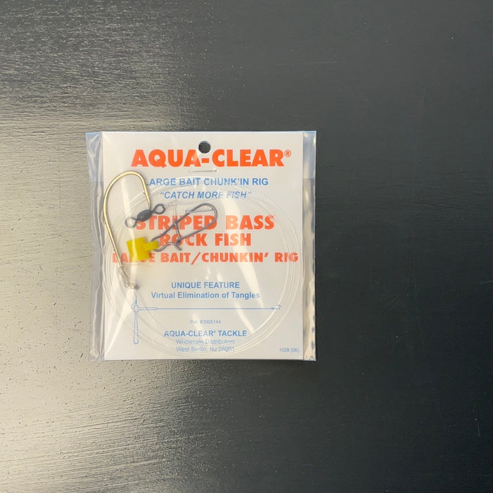Aqua Clear ST-7BHFF Striped Bass/