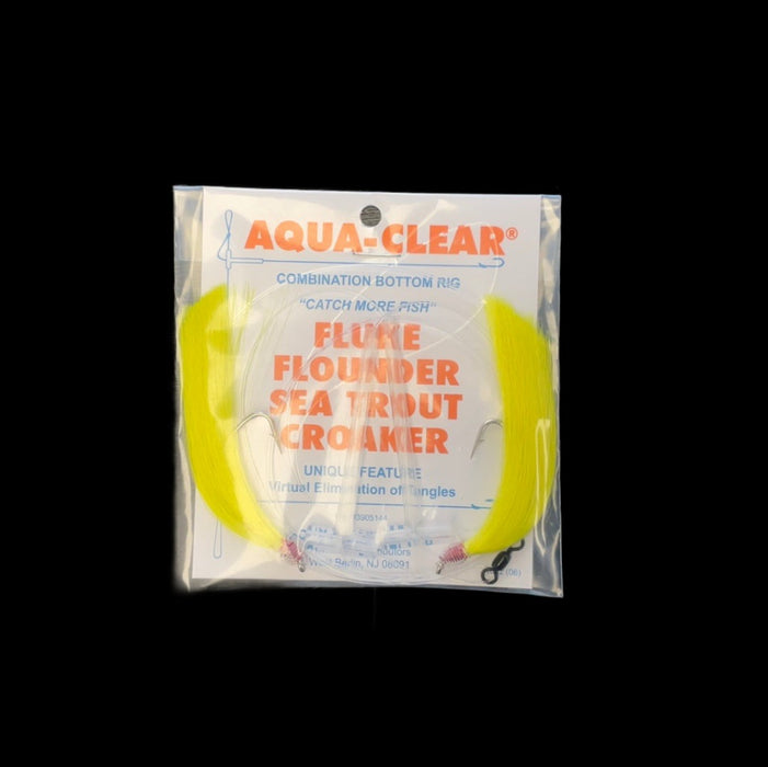 Aqua Clear FW-1EYSS Hi/Lo Fluke/