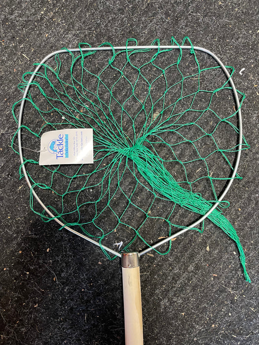 Tackle Factory Wooden Crab Dip Net
