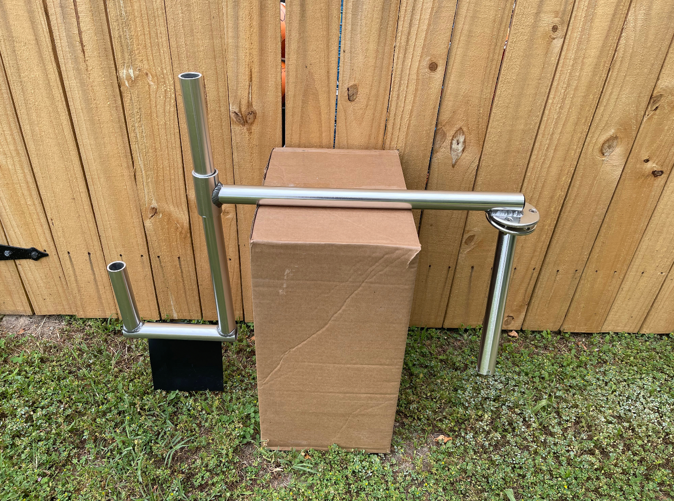 Prop Sticks & Winders