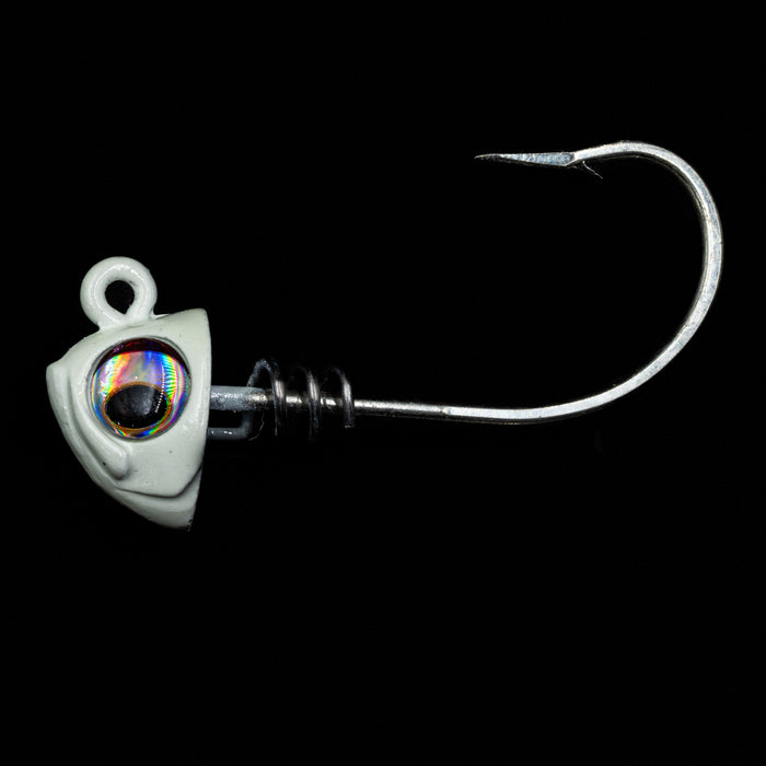 NLBN 5" Hot Head Jigs