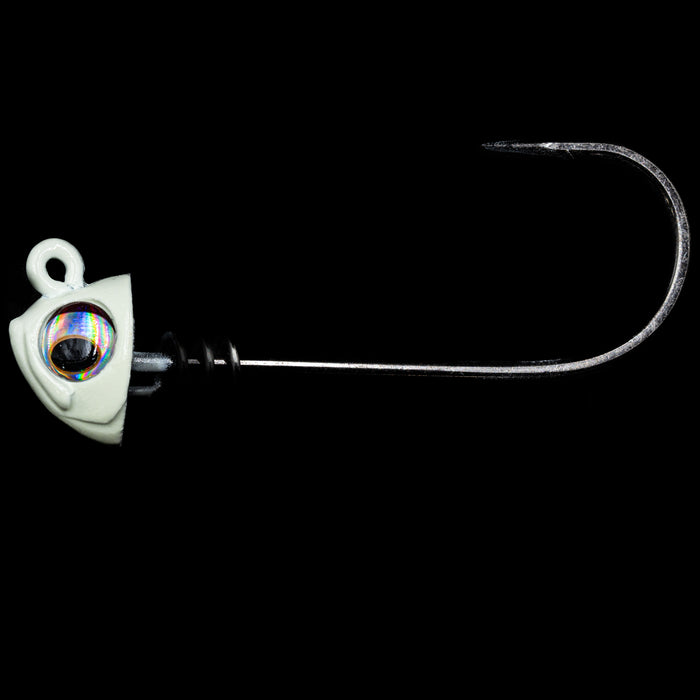 NLBN 8" Hot Head Jigs