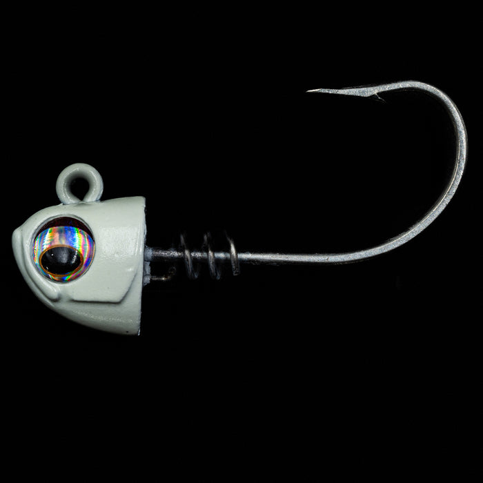 NLBN 5" Hot Head Jigs