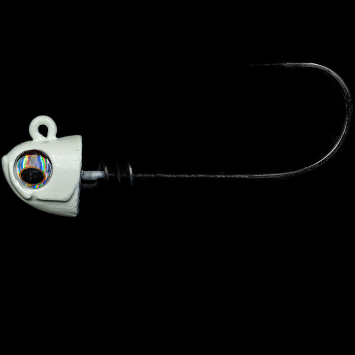 NLBN 8" Hot Head Jigs