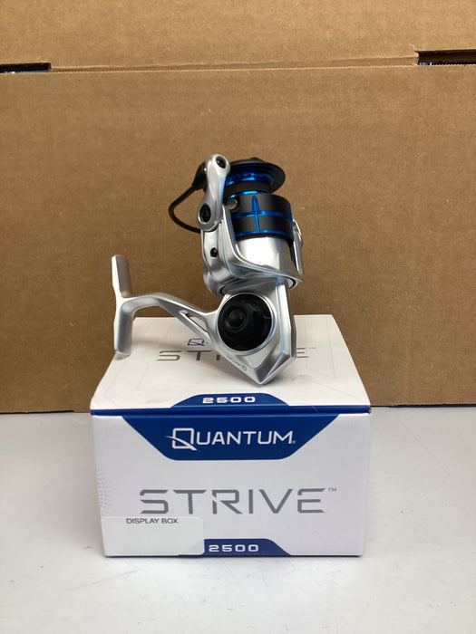 Quantum Strive Spinning Reel