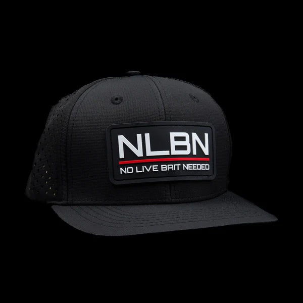 NLBN 6 Panel Hat