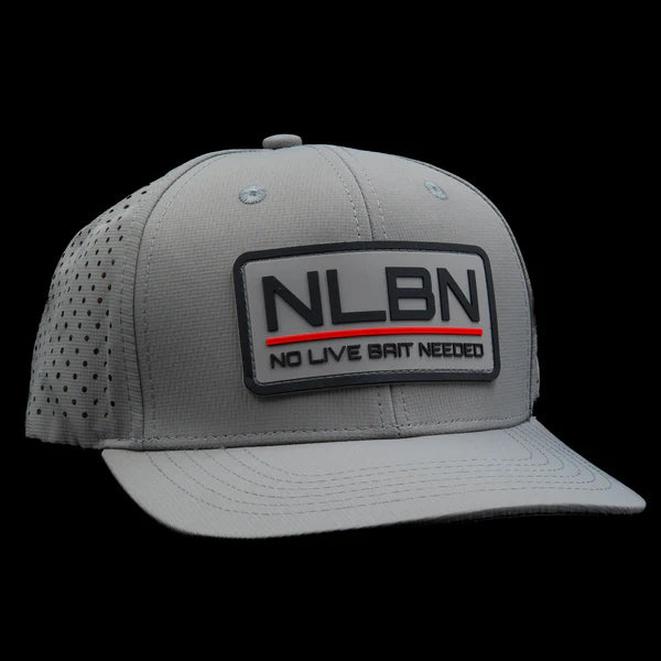 NLBN 6 Panel Hat