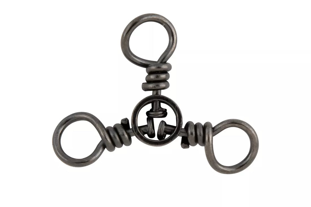 Tsunami 3-Way Swivels