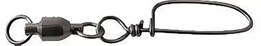 Tsunami Ball Bearing w/ Coast Lock Swivels