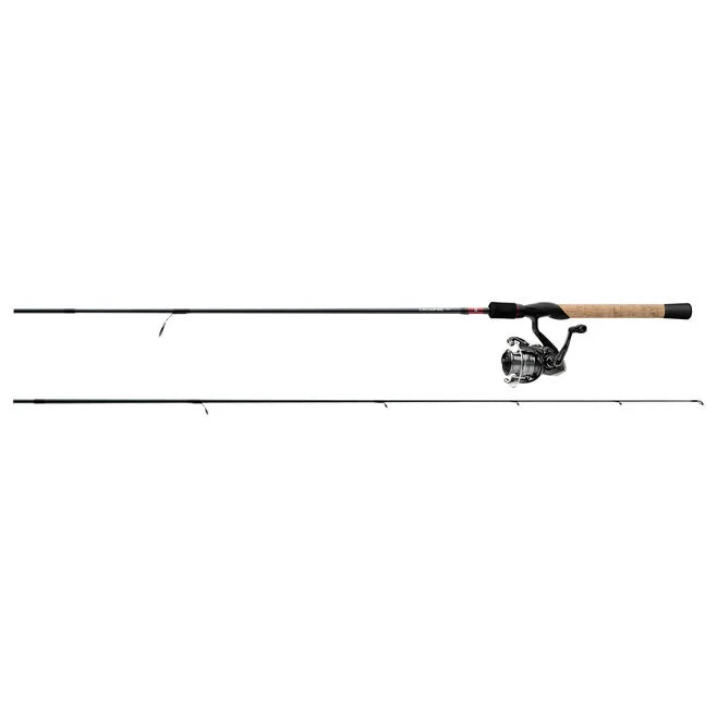 Daiwa Crossfire Spinning Combo