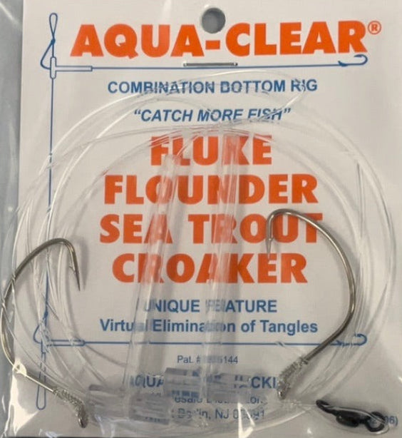 Aqua Clear FW-2A Hi/Lo Fluke/