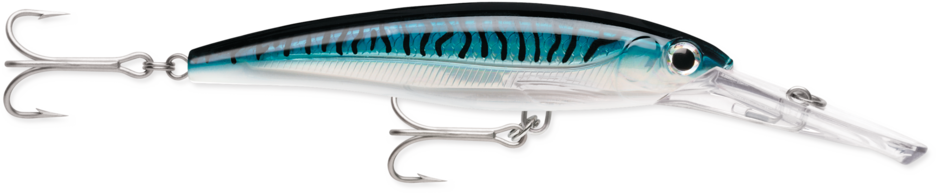 Rapala 4-3/4" X-RAP MAGNUM 15