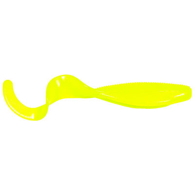 Z-Man Scented Curly Tailz