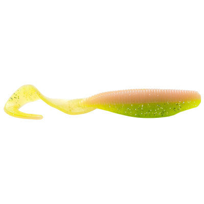 Z-Man Scented Curly Tailz