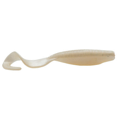 Z-Man Scented Curly Tailz