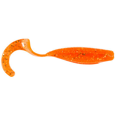 Z-Man Scented Curly Tailz