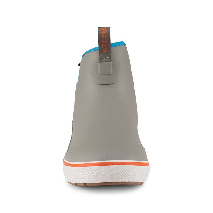 Grundens Deck-Boss Ankle Boot