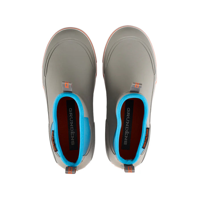 Grundens Deck-Boss Ankle Boot