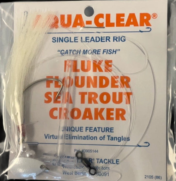 Aqua Clear FW-4ESW Single Leader