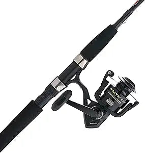 Penn WRTHII5000702MH Wrath II
