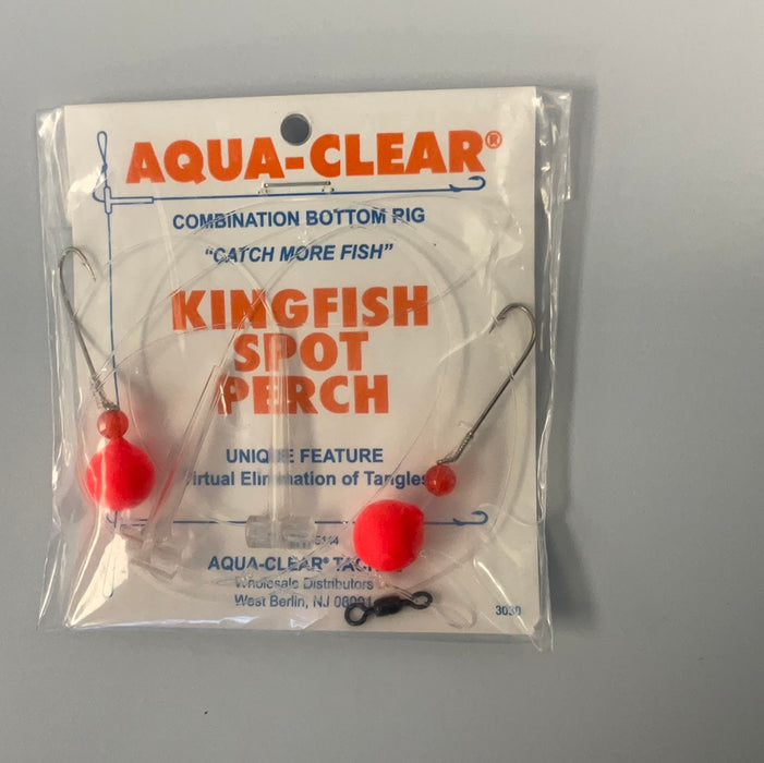 Aqua Clear KF-1FR Hi/Lo Rig