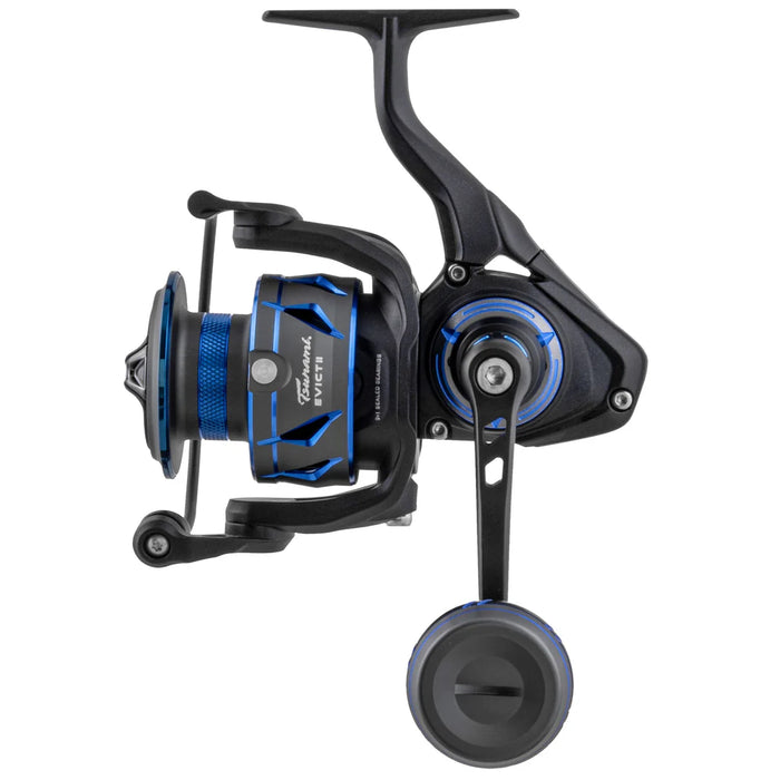 Tsunami EVICT II Reels