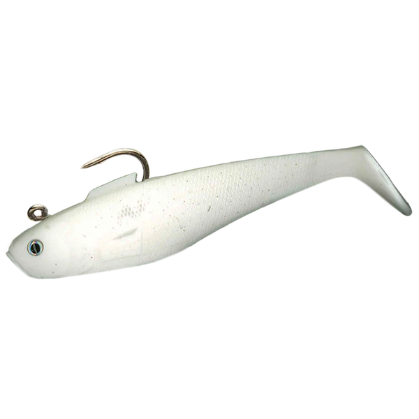 Tsunami Holographic Swim Shad 5"