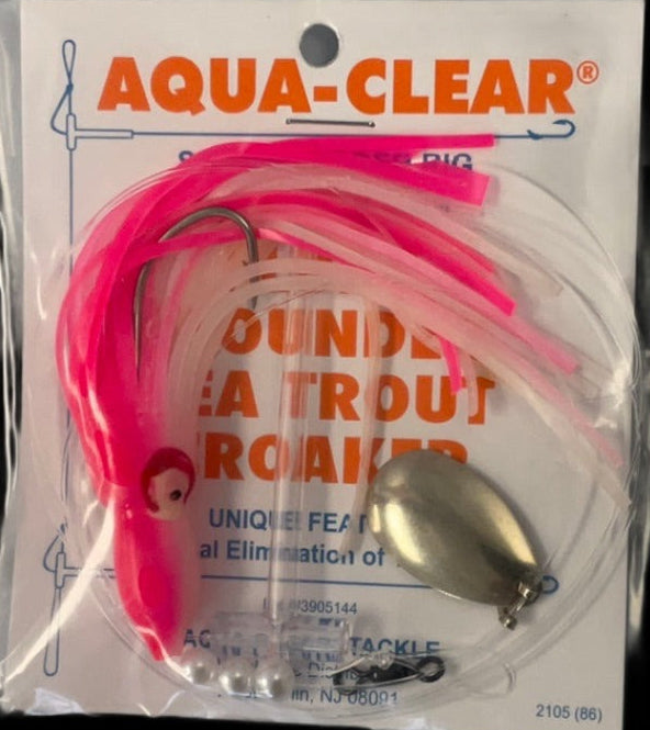 Aqua Clear FW-4HPS Single Leader