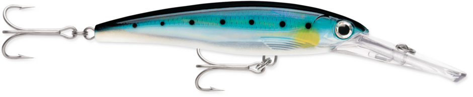 Rapala 4-3/4" X-RAP MAGNUM 15