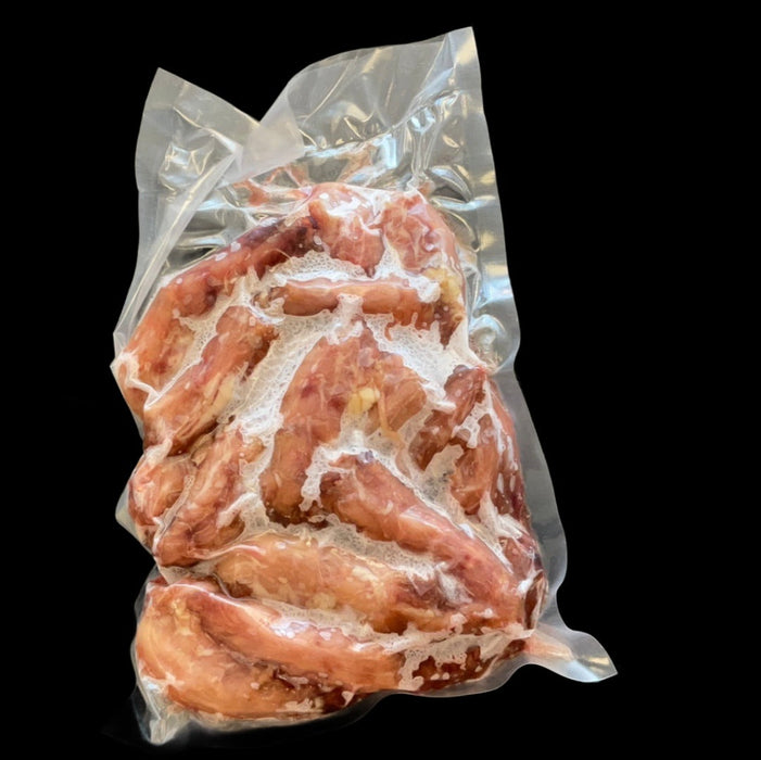 Chicken Necks
