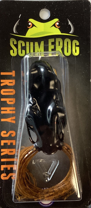 Scum Frog Topwater Frog, 2 3/4", 5/8 oz