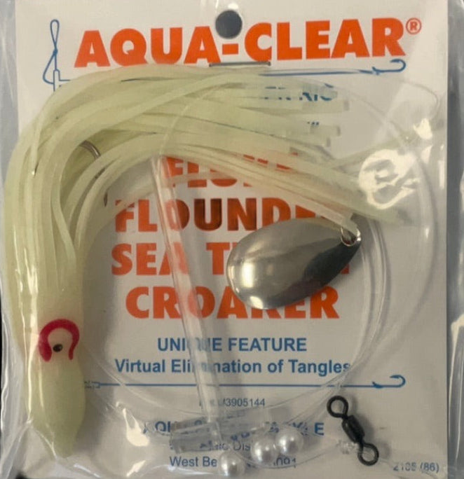 Aqua Clear FW-4HWS Single Leader
