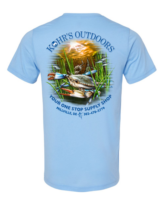 Kohr's Outdoors T-Shirt