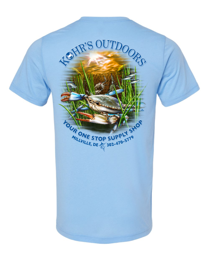 Kohr's Outdoors T-Shirts