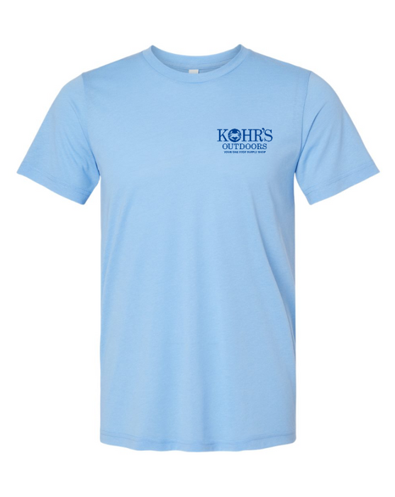 Kohr's Outdoors T-Shirt