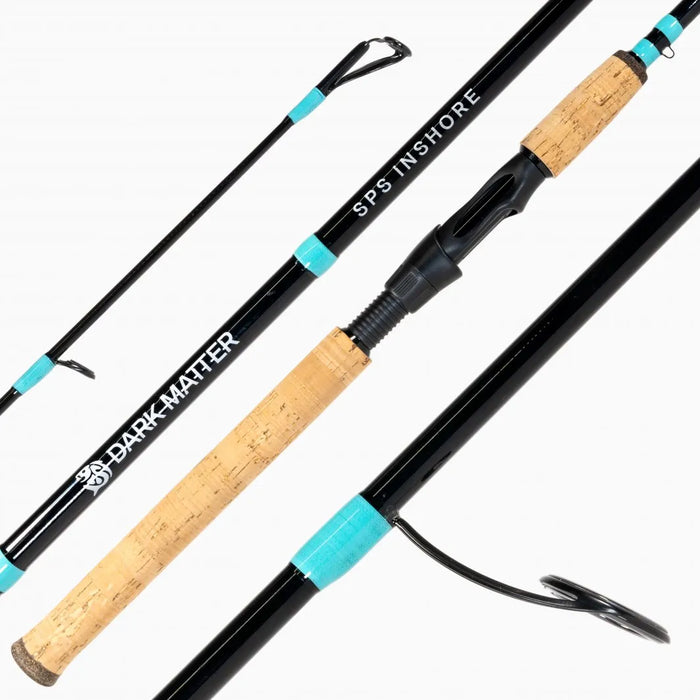 SPS Inshore - Spinning