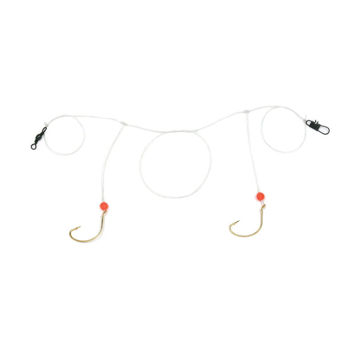 Spot Fish Rigs Sea Striker Spot, Kingfish & Popano Rigs — Kohr Crabbing Supplies