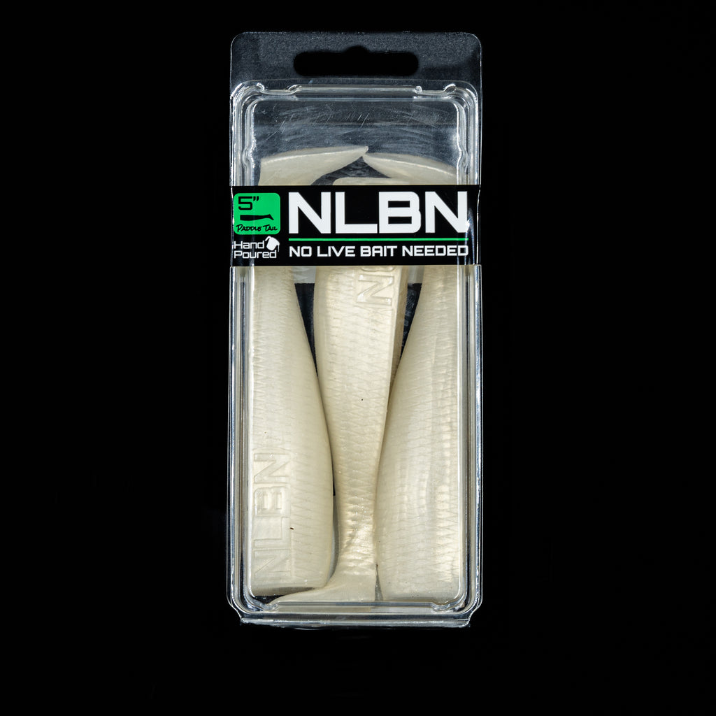 tailwalk◇PADDLERNA/S56/59LIGHT/ロッド